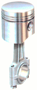 Pistão